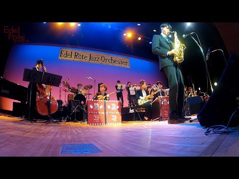 Switch in Time / Edel Röte J.O.