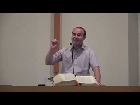 Marius Stroia - Dumnezeul răbdării, mângâierii, nădejdii şi păcii