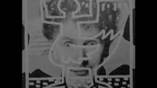 Malcolm MacLaren - Song For Chango