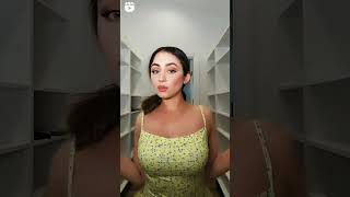 Big Bank TikTok Challenge ?? #bigbank#shorts #bikini #twerk