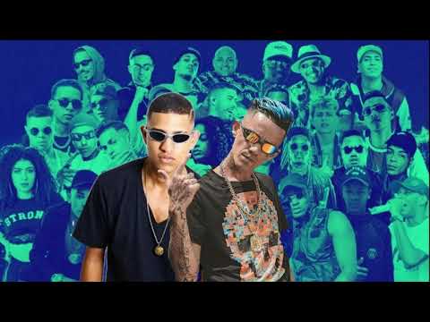 Mc Nathan ZK e Mc Brankim - sorriso no rosto(DJ Loirin)