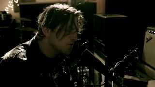 Butch Walker - Afraid of Ghosts (Live Acoustic at RubyRed Productions)
