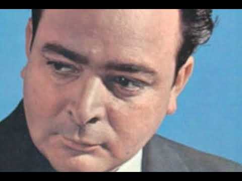 Alain Vanzo Erna Spoorenberg Jan Joris Les Pêcheurs de Perles full opera (1963)
