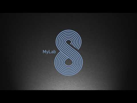 MyLab X8 Platform Ultrasound Machine