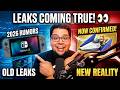 Nintendo Switch 2 Leaks From March 2026 Are Coming True
