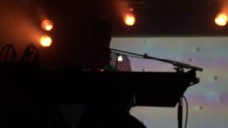 Spectrum - I Know They Say - Live at Inkonst 2017