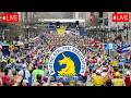Boston Marathon 2026 Live Stream 130th Boston Marathon Live Full Race
