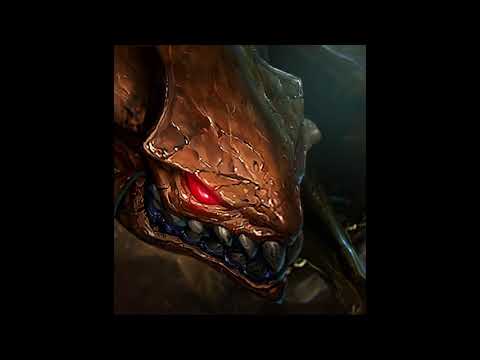 Zergling All Quotes / Sounds - StarCraft Remastered