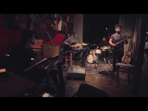 Andrés Valdebenito -  Lascivia 93 (Thelonious, lugar de jazz)