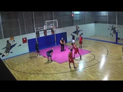 WINTER CUP MASTER VS EXPERT  ΝΥΧΤΕΡΙΔΕΣ   SAN SHOOTIEN 52 41