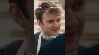 Will TommyInnit wow the judges with his cooking - BBC