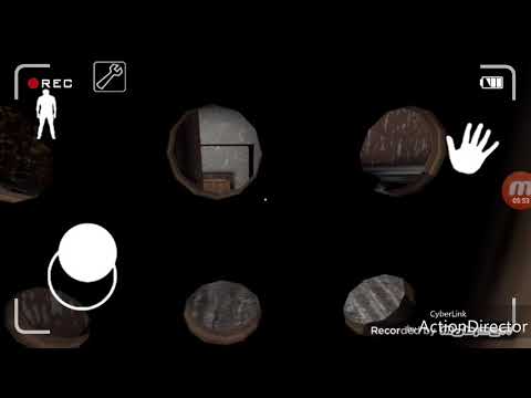 Occhio alla nonna 😨 😨 😨  nuova serie sul mio canale