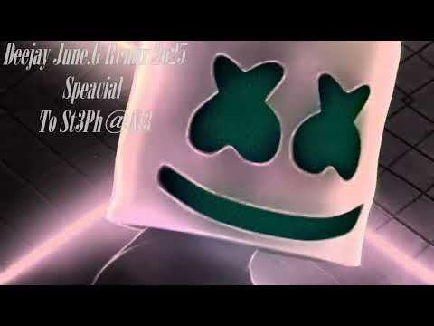 V2 Special To 白姑娘 ~St3Ph@Ni3¥June.G Remix 2025¥One Two¥别吸别吸¥Um Pente E Um Pente¥Sky Oi¥黑桃A¥诺月亮没来