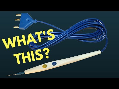 Electrosurgery & The Bovie