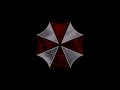 Resident Evil Theme Marilyn Manson Corp Umbrella 1 Hour Loop Sleep Song