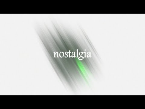 Ahrix - Nostalgia