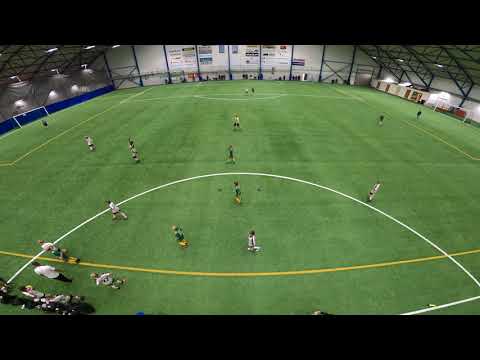 2.7.2020 FC Haka j valkoinen - Ilves P10   0-0