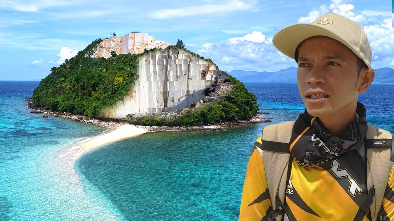 Most Precious Marble is Extracted from this Island