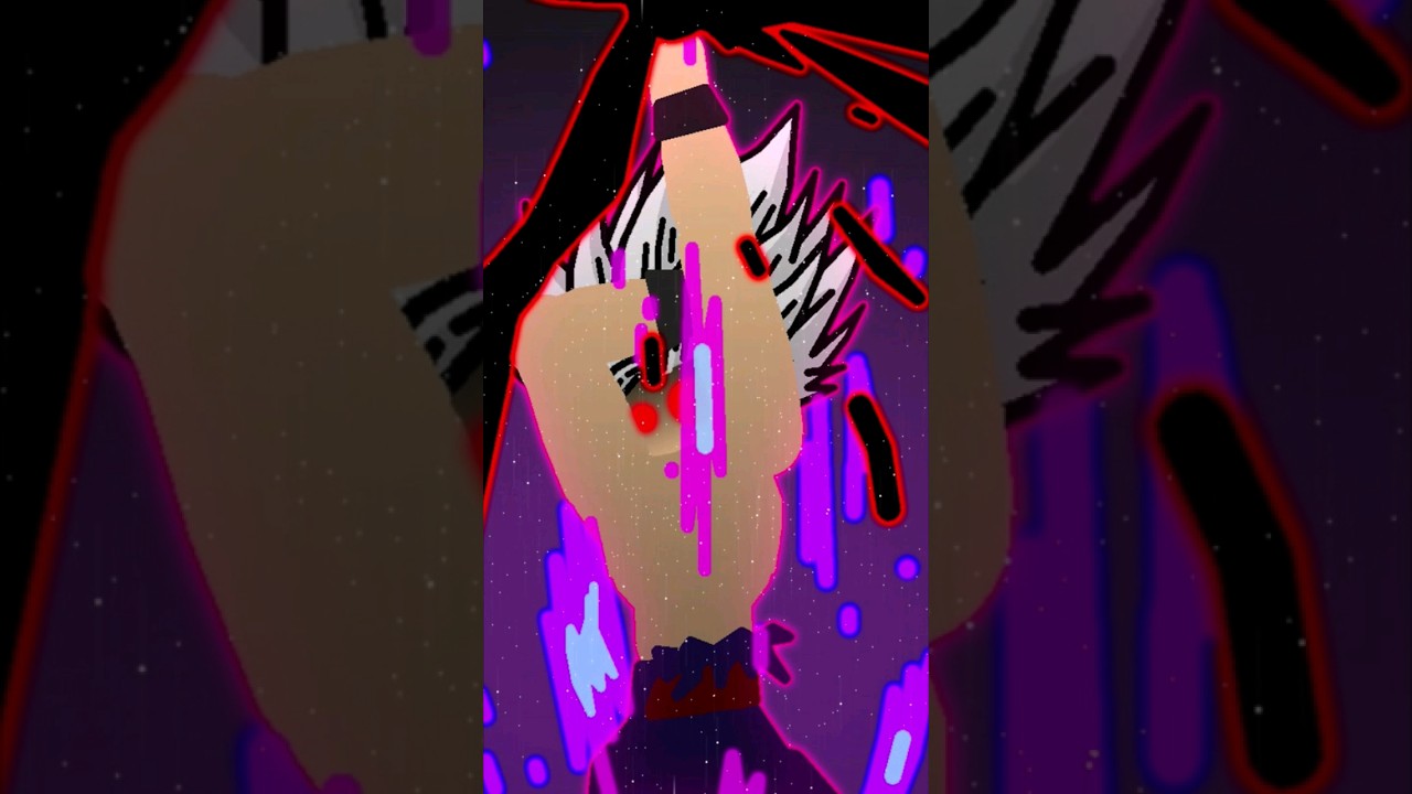 PivotDBSuperZ - Gohan Beast