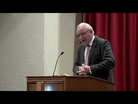 Samuel Rindlisbacher: Nur gemeinsam sind wir stark! – 1. Korinther 12,1–31