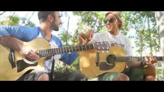 Bob Marley Cover by Eric Rachmany of Rebelution & Adam Taylor of Iration