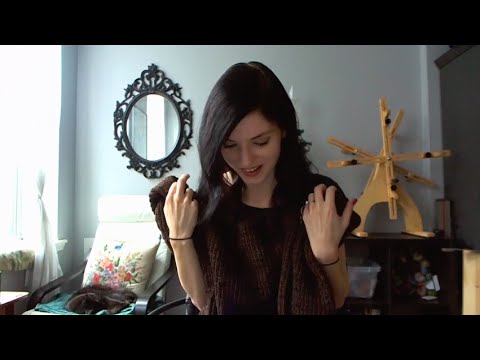 YARNGASM: Episode 127 — "A History of Stitch Markers"