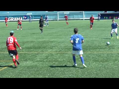 Jornada de fútbol base 06-07 d´Abril