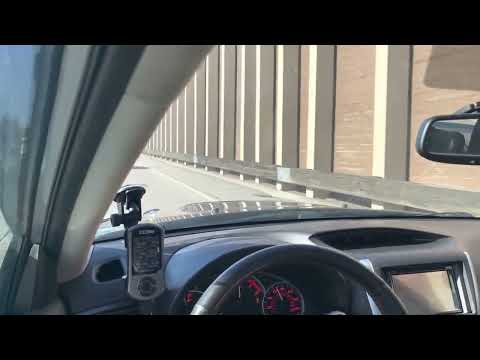 Subaru Grimmspeed Turbo passing power