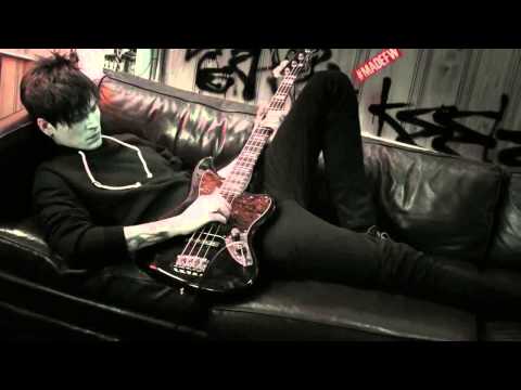 JACK & JONES  Be Original   Jamie Burke