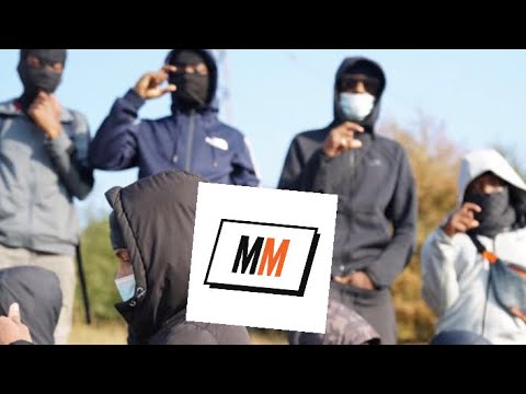 #CMD T-MUNI - God’s Timing Preview | Mixtape Madness