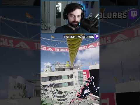 This game plays like a movie | THE FINALS