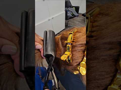 The Original Marcel Flat Iron Silk Press #silkpress #flatiron #hair #haircare #healthyhair