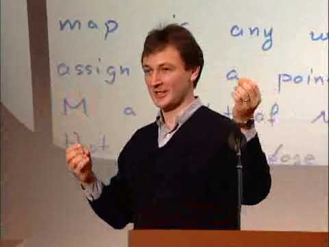 Vladimir Voevodsky, An intuitive introduction to motivic homotopy theory