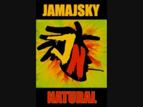 Jamajsky Natural - Mista