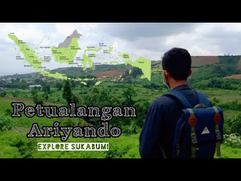 Nature Explore #Part1 (Ala Petualangan Sherina)