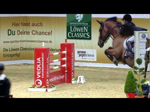 Charivari Braunschweig 2013 145cm