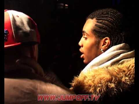 DaVinChe vs Beathoven | Producer Battle (2003)