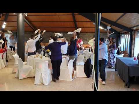 pura energia y alegria 