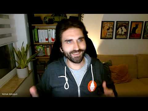 Parca Office Hours (2021-12-14)