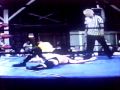 JOHNNY REMARKABLE VS SCOTT WHITE ACW TV TAPING