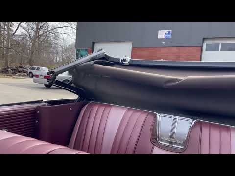 1962 Pontiac Bonneville (CC-2017142) for sale in West Chester, Pennsylvania