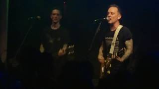 Dave Hause + The Mermaid Dirty Fucker Gretchen Berlin