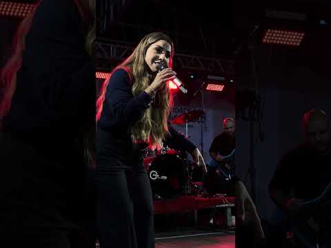 GABRIELA ROCHA: MINISTRAÇÃO/ESPONTÂNEO - ABALA RIO PEQUENO