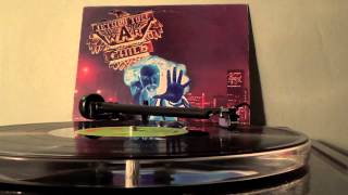 Jethro Tull - The Third Hoorah - Vinyl - at440mla - War Child LP