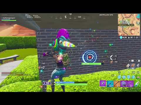 one house in paradise palms and seven kills