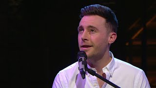 Nathan Carter - Wings To Fly | The Late Late Show | RTÉ One
