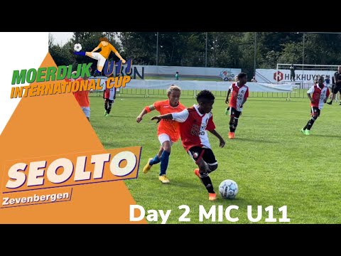 SEOLTO TV | Day 2 MIC U11 2022 | movie