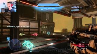 Halo's Life | (Halo 4) Regicide