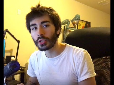 One of My Most Embarrassing Stories