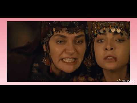 Salcan hatun killed ⚔️ sirma hatun ⚔️ Ertugrul Ghazi Season 5 •MUST WATCH SCENE•